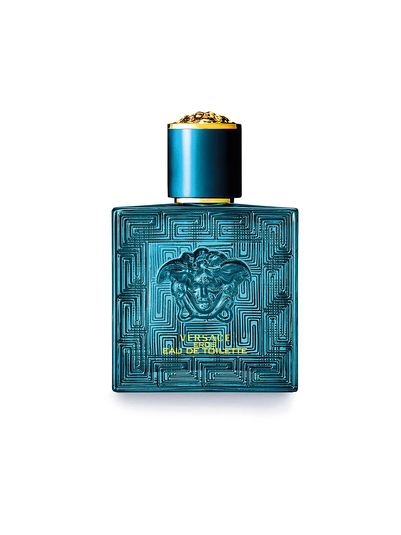 VERSACE | Eros pour Homme Eau de Toilette Spray 50ml | 
